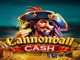 Cannonball Cash